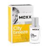 Mexx City Breeze For Her Eau de Toilette за жени 15 ml