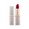 L&#039;Oréal Paris Color Riche Lipcolour Червило за жени 3,6 гр Нюанс 297 Red Passion