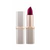 L&#039;Oréal Paris Color Riche Lipcolour Червило за жени 3,6 g Нюанс 135 Dahlia Insolent
