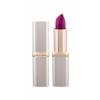 L&#039;Oréal Paris Color Riche Lipcolour Червило за жени 3,6 g Нюанс 287 Sparkling Amethyst