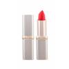 L&#039;Oréal Paris Color Riche Lipcolour Червило за жени 3,6 гр Нюанс 371 Pink Passion