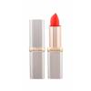 L&#039;Oréal Paris Color Riche Lipcolour Червило за жени 3,6 гр Нюанс 373 Magnetic Coral