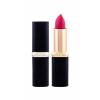 L&#039;Oréal Paris Color Riche Matte Червило за жени 3,6 гр Нюанс 104 Strike A Rose