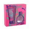 Puma Jam Woman Подаръчен комплект EDT 20ml + 50ml душ гел
