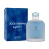 Dolce&amp;Gabbana Light Blue Eau Intense Eau de Parfum за мъже 200 ml