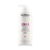 Goldwell Dualsenses Color 60 Sec Treatment Маска за коса за жени 500 ml