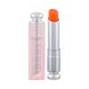Dior Addict Lip Glow Балсам за устни за жени 3,5 g Нюанс 004 Coral