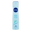 Nivea Energy Fresh 48h Антиперспирант за жени 150 ml