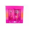 Jennifer Lopez Love At First Glow Подаръчен комплект EDT 30 ml + душ гел 200 ml
