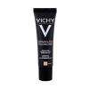 Vichy Dermablend™ 3D Antiwrinkle &amp; Firming Day Cream SPF25 Фон дьо тен за жени 30 ml Нюанс 30 Beige