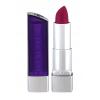 Rimmel London Moisture Renew Червило за жени 4 g Нюанс 370 Pink Fame