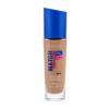 Rimmel London Match Perfection SPF20 Фон дьо тен за жени 30 ml Нюанс 402 Bronze