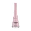 BOURJOIS Paris 1 Second Лак за нокти за жени 9 ml Нюанс 15 Marshma´wow