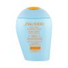 Shiseido Expert Sun Aging Protection Lotion Plus SPF50+ Слънцезащитна козметика за тяло за жени 100 ml