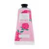 L&#039;Occitane Pivoine Flora Крем за ръце за жени 75 ml