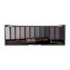 Rimmel London Magnif´Eyes Contouring Palette Сенки за очи за жени 14,16 гр Нюанс 003 Smoke Edition