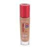 Rimmel London Lasting Finish 25H SPF20 Фон дьо тен за жени 30 ml Нюанс 400 Natural Beige