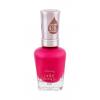 Sally Hansen Color Therapy Лак за нокти за жени 14,7 ml Нюанс 250 Rosy Glow