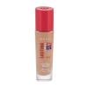 Rimmel London Lasting Finish 25H SPF 20 Фон дьо тен за жени 30 ml Нюанс 303 True Nude