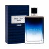 Jimmy Choo Man Blue Eau de Toilette за мъже 100 ml