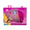 Disney Princess Princess Подаръчен комплект EDT 8 ml + пръстен + гребен + диадема