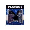 Playboy King of the Game For Him Подаръчен комплект EDT 60 ml + дезодорант 150 ml