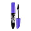 Rimmel London Scandaleyes Спирала за жени 12 ml Нюанс 003 Extreme Black