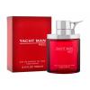 Myrurgia Yacht Man Red Eau de Toilette за мъже 100 ml