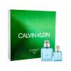Calvin Klein Eternity Air For Men Подаръчен комплект EDT 100 ml + EDT 30 ml