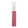 Maybelline Super Stay Matte Ink Liquid Червило за жени 5 ml Нюанс 15 Lover