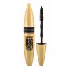 Maybelline The Colossal Big Shot Daring Black Спирала за жени 9,5 ml Нюанс Daring Black