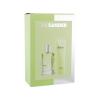 Jil Sander Evergreen Подаръчен комплект EDT 30 ml + лосион за тяло 75 ml увредена кутия