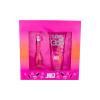 Jennifer Lopez Love At First Glow Подаръчен комплект EDT 30 ml + душ гел 200 ml увредена кутия