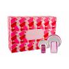 Bvlgari Omnia Pink Sapphire Подаръчен комплект EDT 65 ml + EDT 15 ml