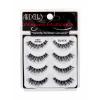 Ardell Wispies Demi Wispies Изкуствени мигли за жени 4 бр Нюанс Black