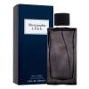 Abercrombie &amp; Fitch First Instinct Blue Eau de Toilette за мъже 100 ml