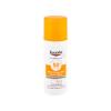 Eucerin Sun Protection Photoaging Control CC Cream SPF50+ Слънцезащитен продукт за лице за жени 50 ml Нюанс Medium