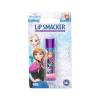 Lip Smacker Disney Frozen Elsa + Anna Балсам за устни за деца 4 гр Нюанс Plum Berry Tart