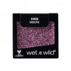 Wet n Wild Color Icon Glitter Single Сенки за очи за жени 1,4 гр Нюанс Groupie