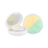 Physicians Formula Mineral Wear Cushion Corrector + Primer Duo SPF20 Коректор за жени 10 ml Нюанс Yellow/Green