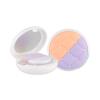 Physicians Formula Mineral Wear Cushion Corrector + Primer Duo SPF20 Коректор за жени 10 ml Нюанс Peach/Lavender