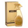 Moschino Fresh Couture Gold Eau de Parfum за жени 100 ml