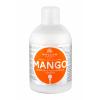 Kallos Cosmetics Mango Шампоан за жени 1000 ml