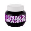 Kallos Cosmetics Styling Gel Mega Strong Гел за коса за жени 275 ml