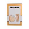 Jil Sander Sensations Подаръчен комплект EDT 40ml + 50ml крем за тяло