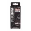 Maybelline Tattoo Brow Lasting Color Pomade Гел и помада за вежди за жени 4 гр Нюанс 05 Dark Brown