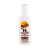 Malibu Lotion Spray SPF15 Слънцезащитна козметика за тяло 100 ml