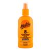 Malibu Lotion Spray SPF8 Слънцезащитна козметика за тяло 200 ml