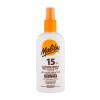 Malibu Lotion Spray SPF15 Слънцезащитна козметика за тяло 200 ml
