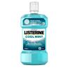 Listerine Cool Mint Mouthwash Вода за уста 500 ml